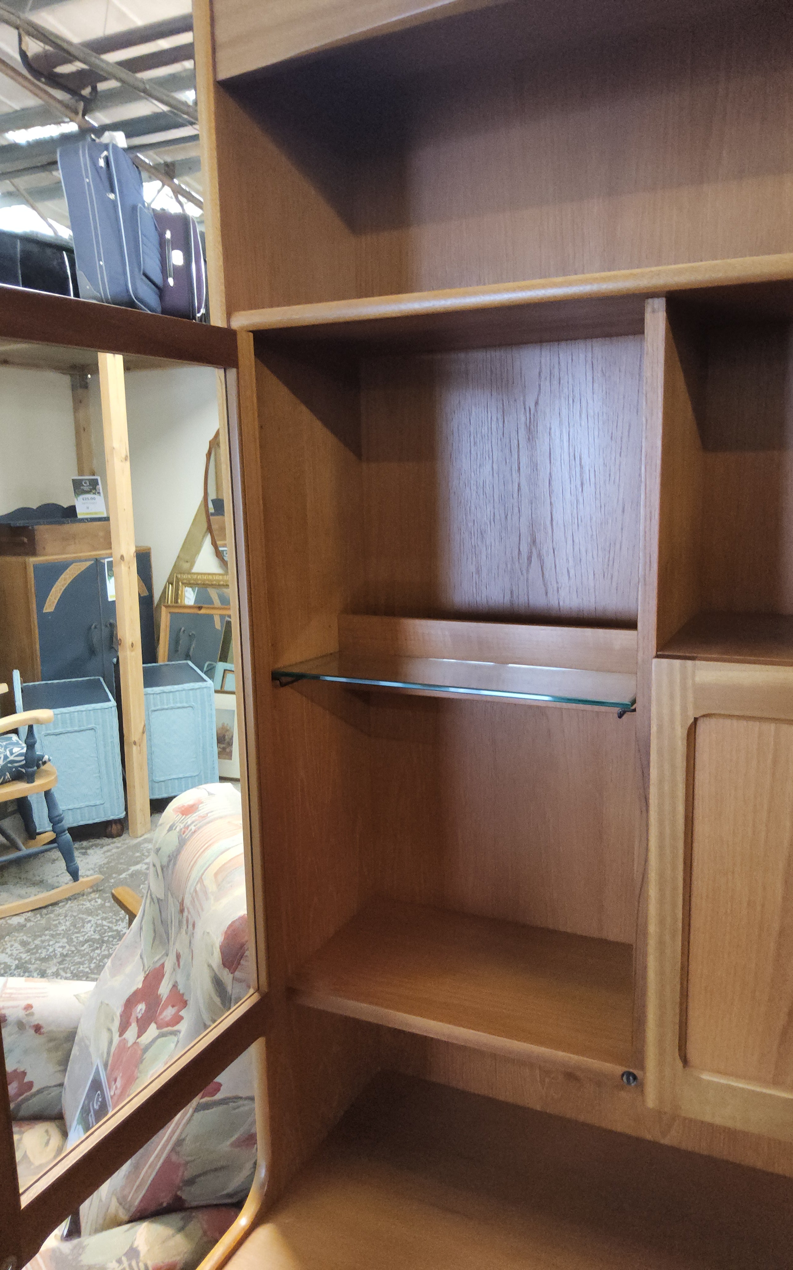 Wall Cabinet